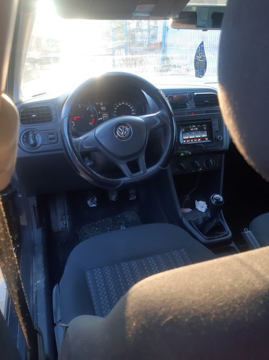 Volkswagen polo de vanzare