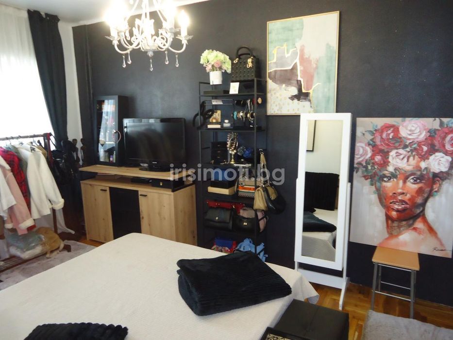 Продава се Тристаен апартамент в София, Люлин 9 - 84 кв.м за 1275 €/кв.м - Снимка #6