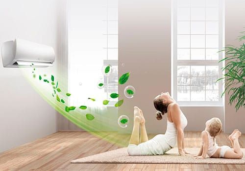 Установка кондиционеров!!! Сергей.