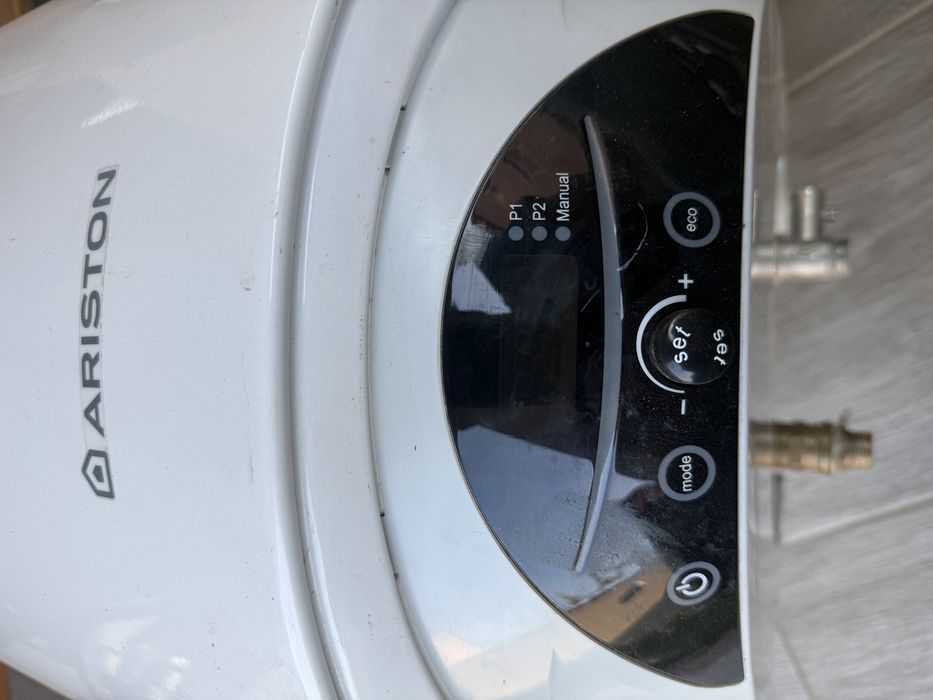 Boiler electric Ariston PRO PLUS 50 V – 50L, 1800W