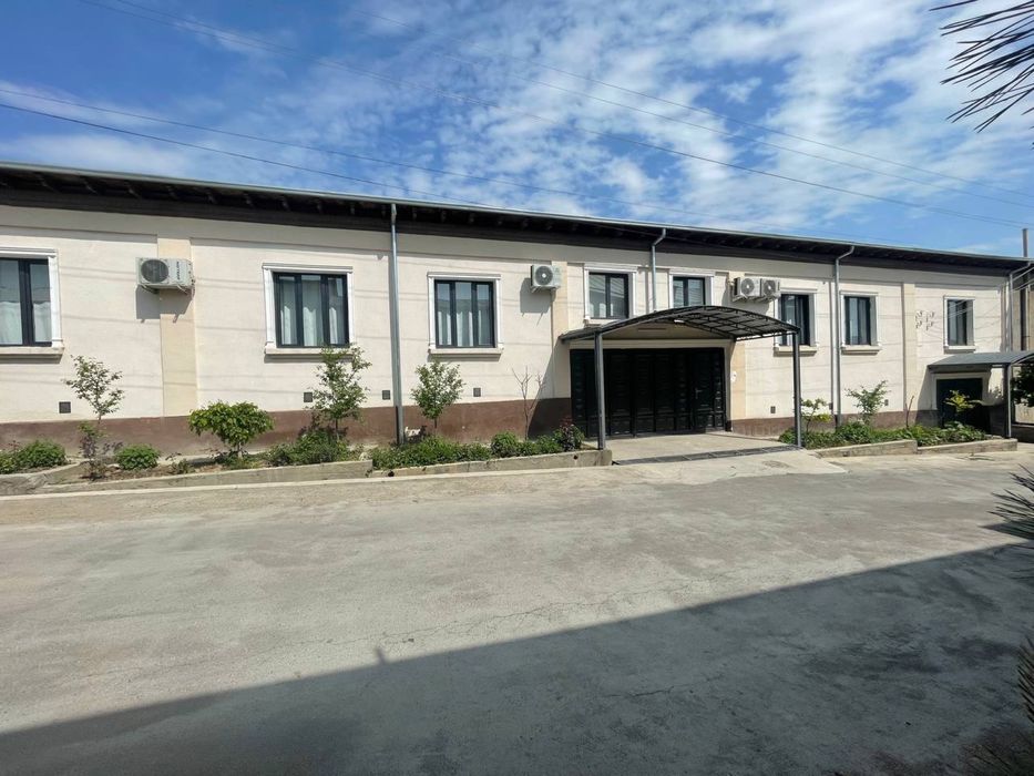 Hovli uy joy 10 sotik