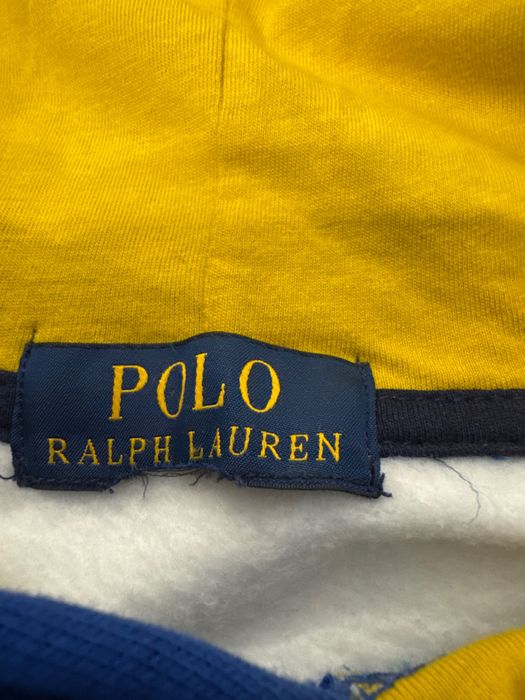Vand hanorac Polo Ralph Lauren S
