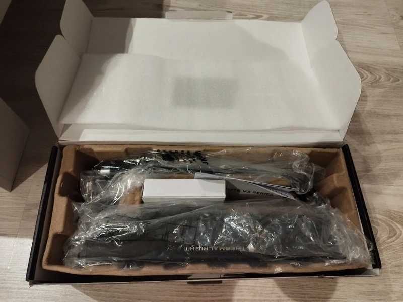 AIO Thermalright Aqua Elite 360 V3 ARGB, Cooler Lichid CPU