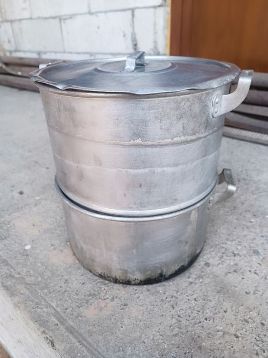 Manti qosqon SSSR 4talik