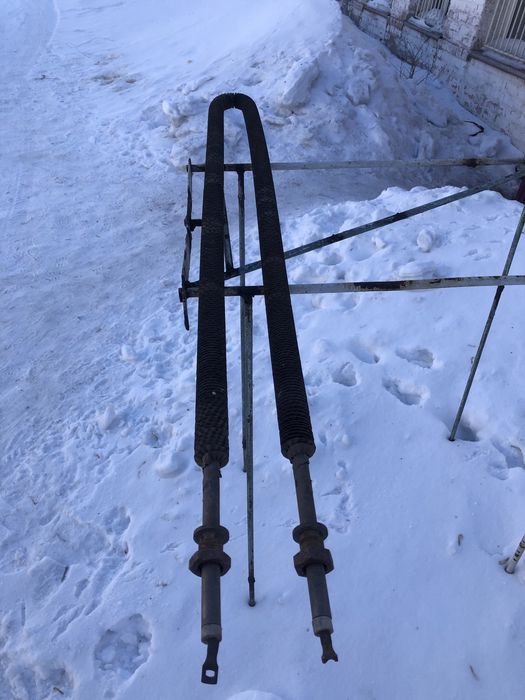 Продам тэны электрические