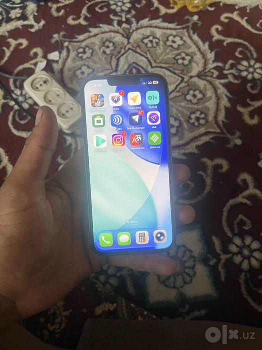 Iphone 13 pro 128gb