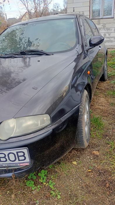 Alfa romeo 147 1.9 jtd