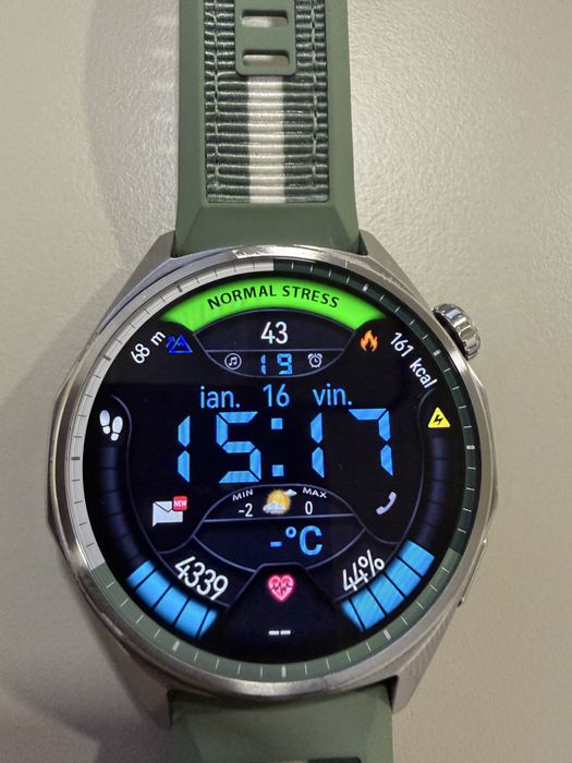 Huawei Watch GT6