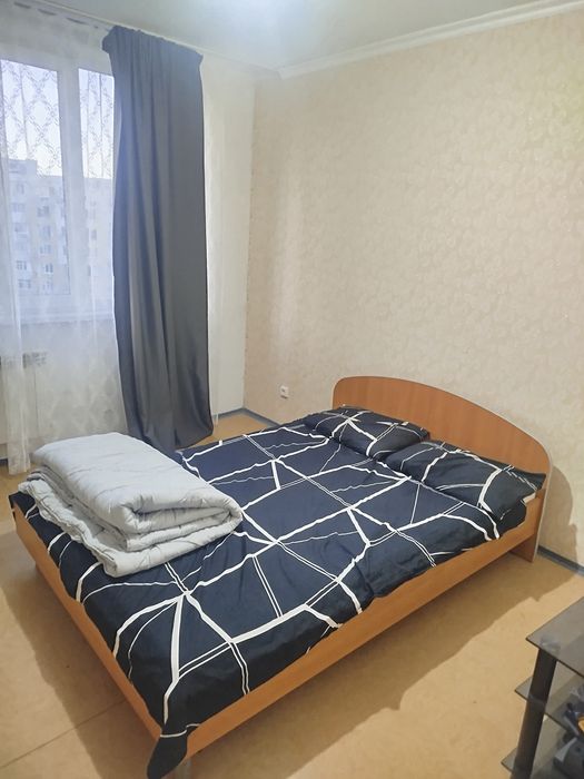 3 ком квартира в центре