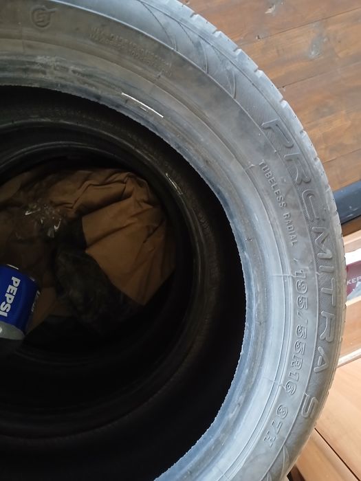 Продам авто шина