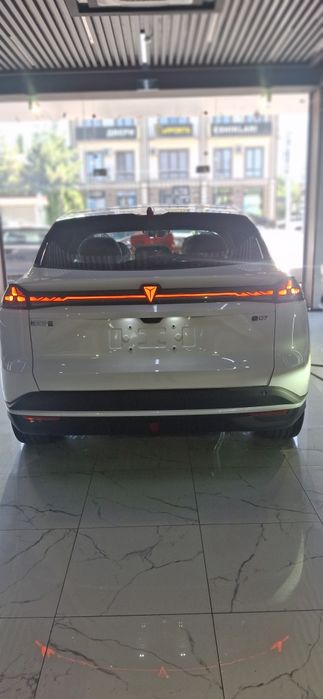 DEEPAL S07 ULTRA 2026res