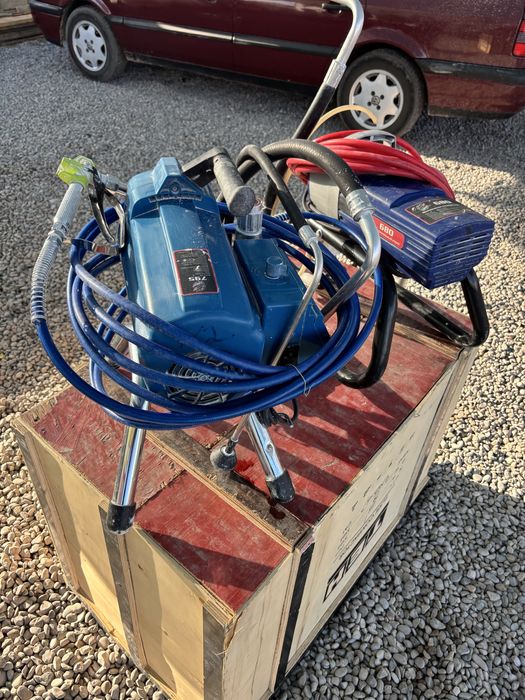 Аренда  Инструмент