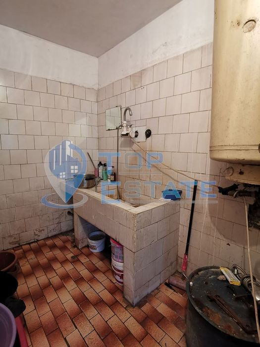 Продава се Етаж от къща в Горна Оряховица - 110 кв.м за 278 €/кв.м - Снимка #11