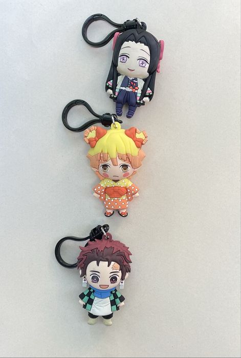 Figurine Demon Slayer COLLECTABLES