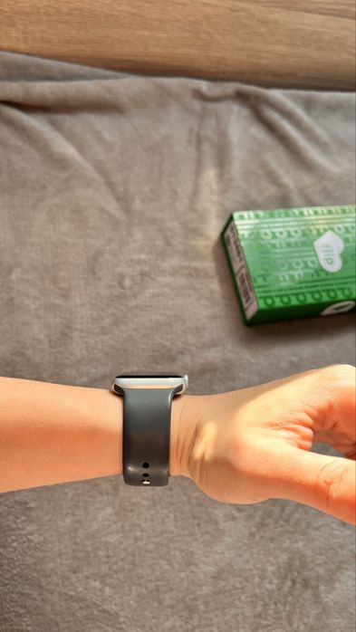 Apple watch series 9 GPS+