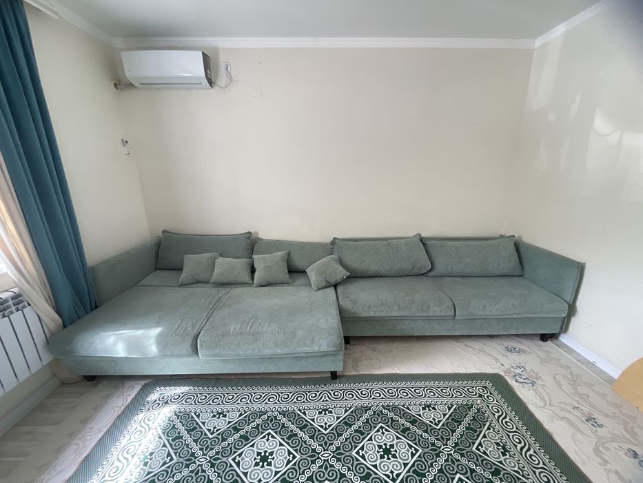 Продается диван кровать