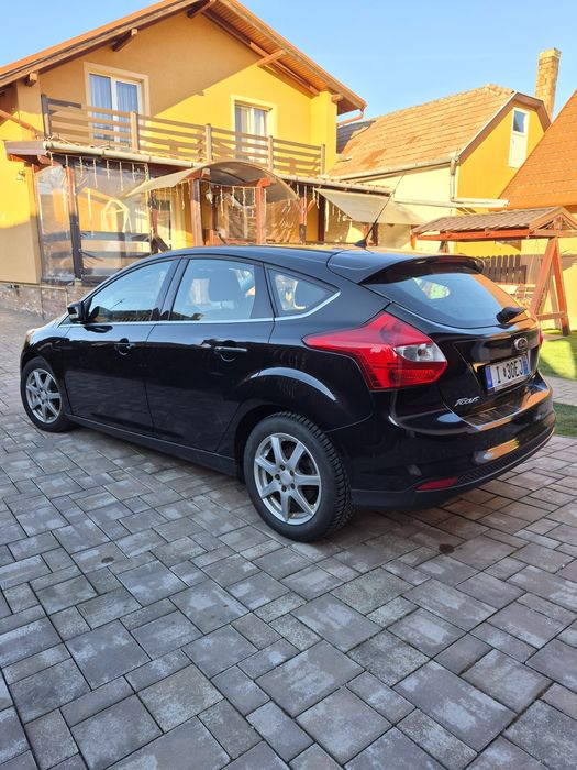 De vanzare Ford Focus
