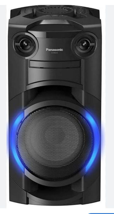 Panasonic SC-TMAX10