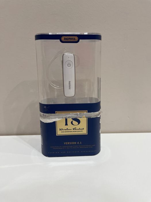 Bluetooth Hands free