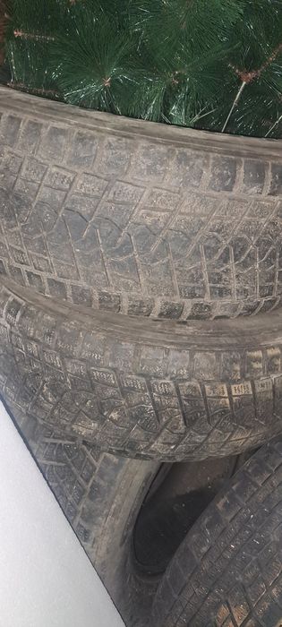 Продам 275/65 на 17