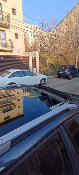 Renault Megane 2 gpl