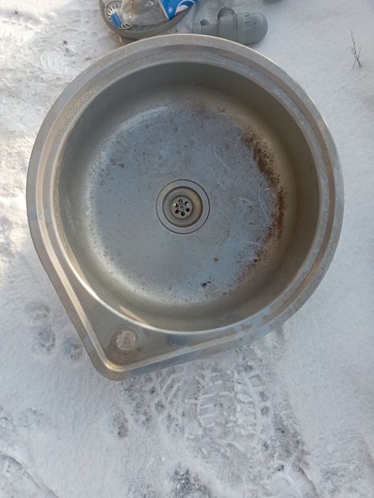 Моика нержавеика