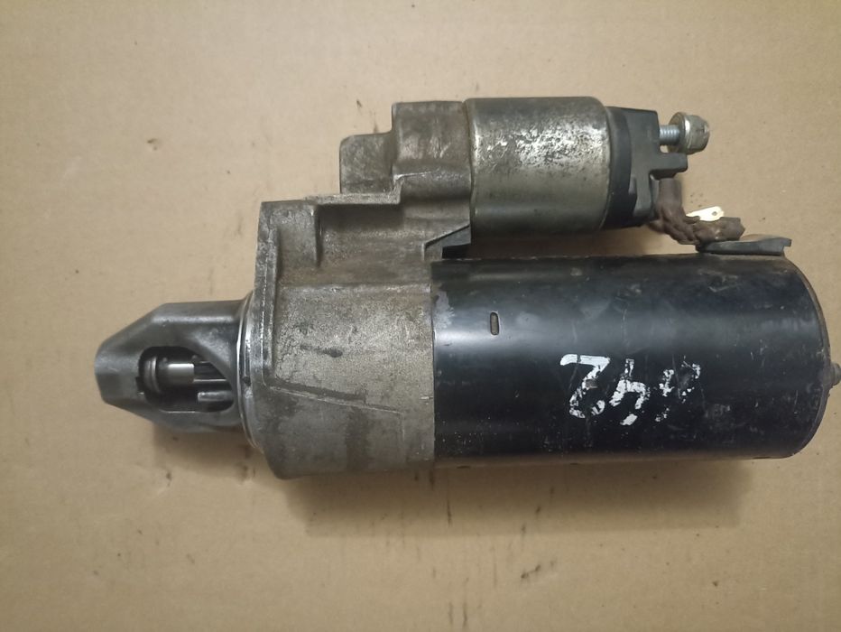 Стартер с мотора ом642 v6 3.0 Dizel