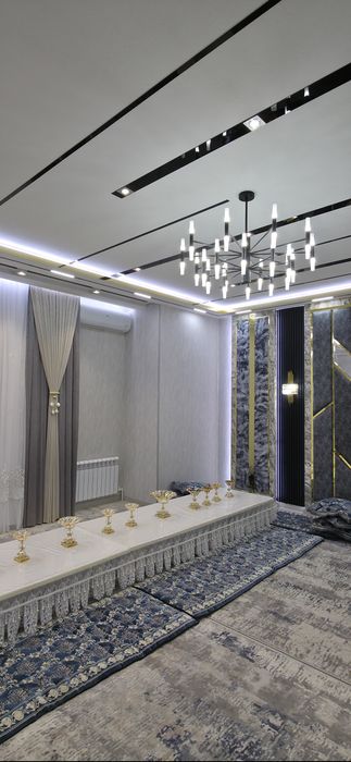 Ховли дизайнерском проекте