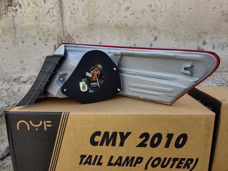 Фонарь Камри 45 диодный