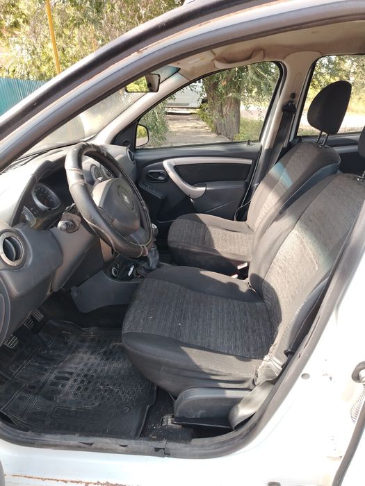Продам автомобиль