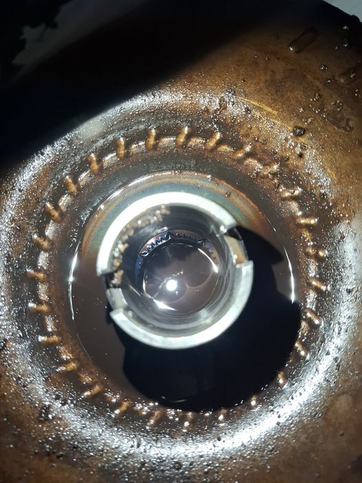 Запчасти на АУДИ