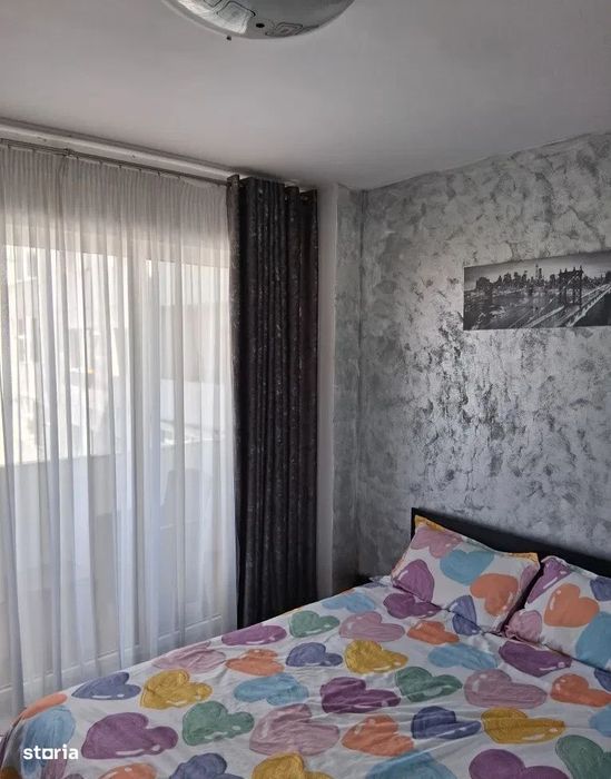 Apartament 2 camere zona Mihai Viteazu — fotografia 3
