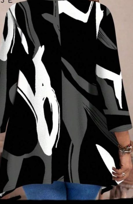 Нови дамски макси туники