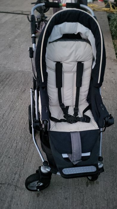 Carucior copii Teutonia Mistral