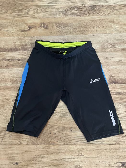 Мъжки спортен панталон Asics