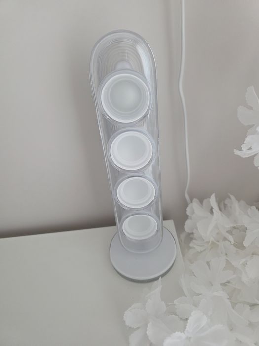Harman kardon soundsticks  5 190w бял