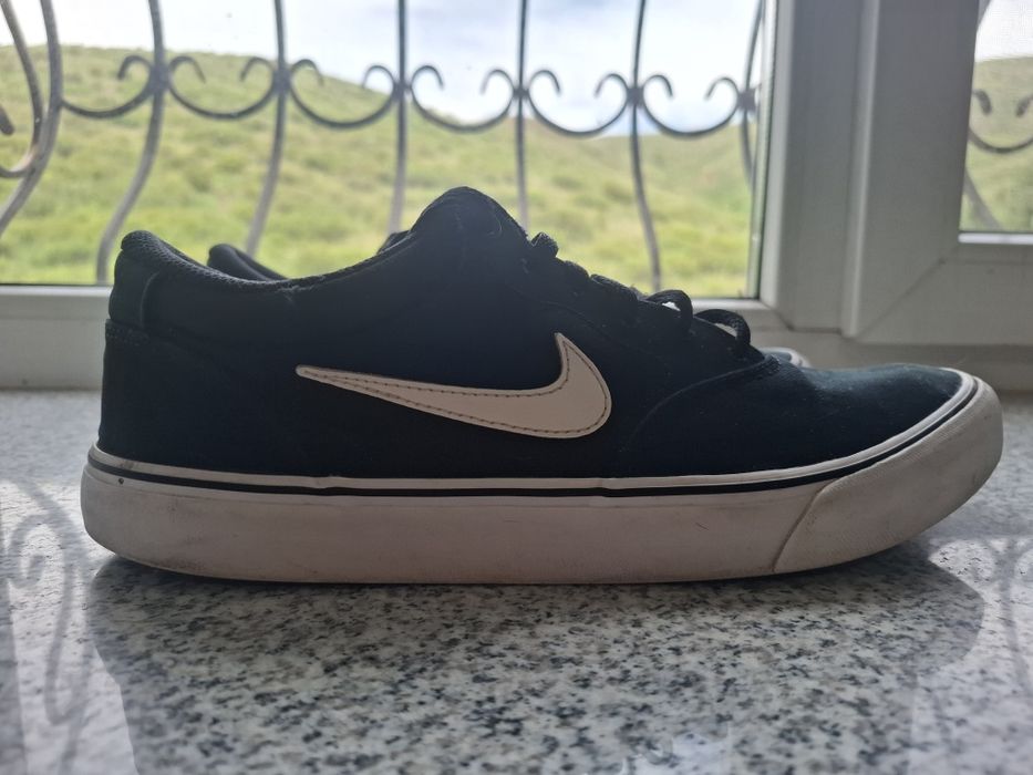 Кросовки Nike SB CHRON 2