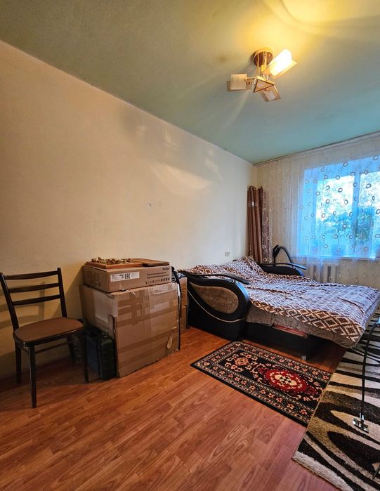 Продам 3 комнатную квартиру.