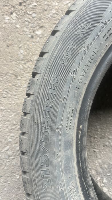 Шины зима шипы Nokian