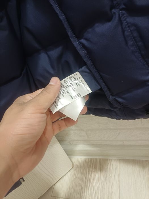 Продам курту Adidas осень Xs оригинал