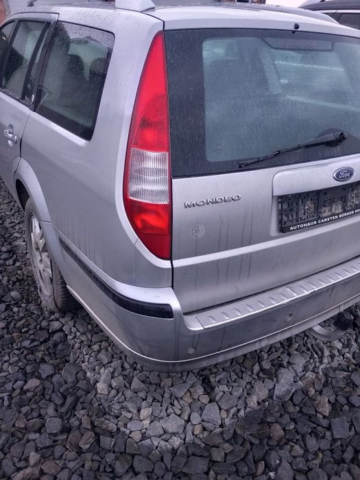 Piese Ford Mondeo 2.0tdci