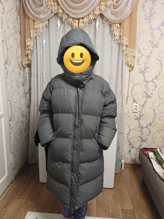 Продаю зимнюю куртку