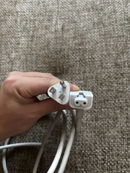Кабель питания Macbook Pro Longwell