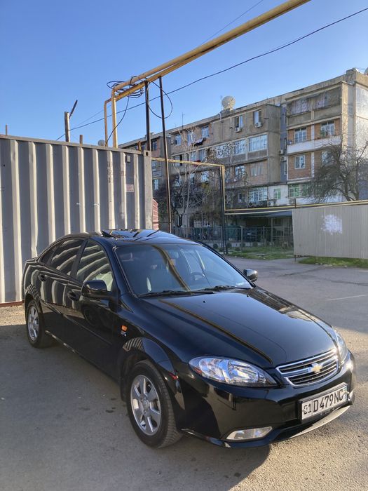 Jentra 2022-yil 67000-km qora