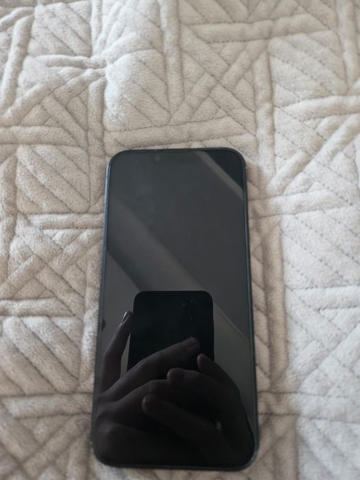 Айфон 13 бу акб 100%