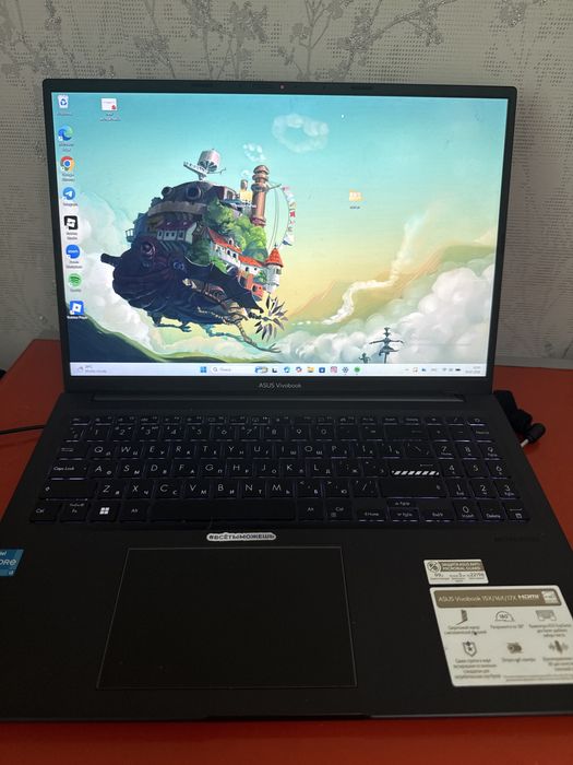 Asus vivobook 16