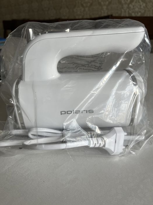 Миксер электрический