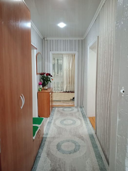 Продам дом в с.Явленка