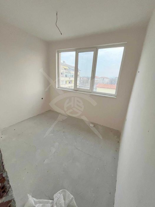 Продава се Тристаен апартамент в Първомай - 117 кв.м за 530 €/кв.м - Снимка #2