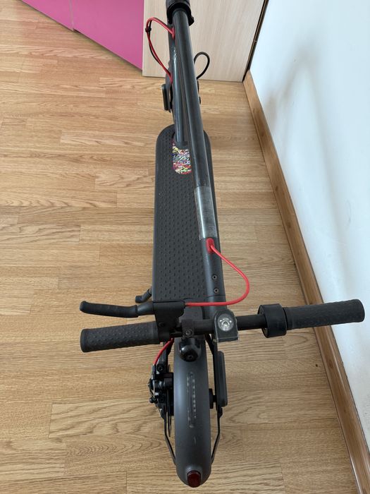 Самокат Xiaomi m365 pro